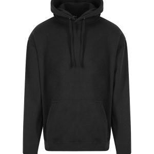 RTX Pro Hoodie – Durable Midweight Workwear Hoodie - Black