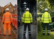 Background Environments Affect Hi-Vis Effectiveness
