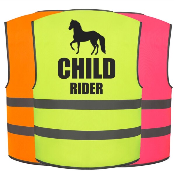 Child rider