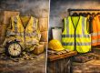 Why Cheap Hi-Vis Can Cost More Over Time