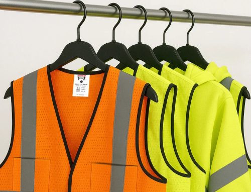 UK Law Require When Choosing Hi Vis