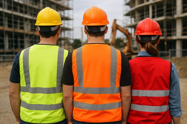 Hi Vis Colour Codes Explained Colour Codes Explained for UK Workers