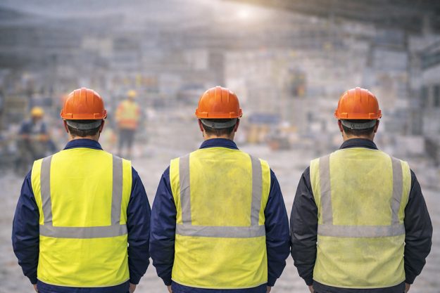 Hi-Vis Fade Over Time and Affect Safety