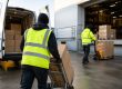 Hi-Vis Works Best for Delivery and Logistics Teams