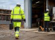 Hi-Vis Workwear Suitable for Daily Use