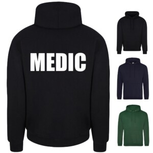 Medic medical workwear