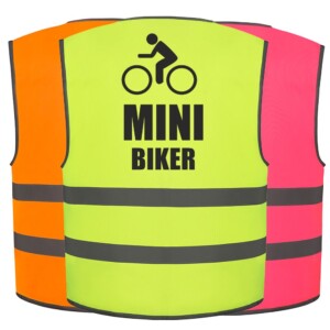 Cycle childs mini biker