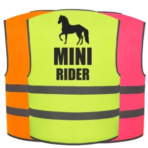 Mini rider
