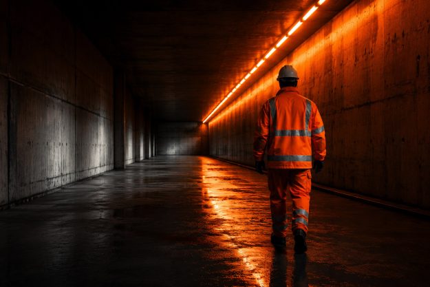 Personalise Hi-Vis Vests