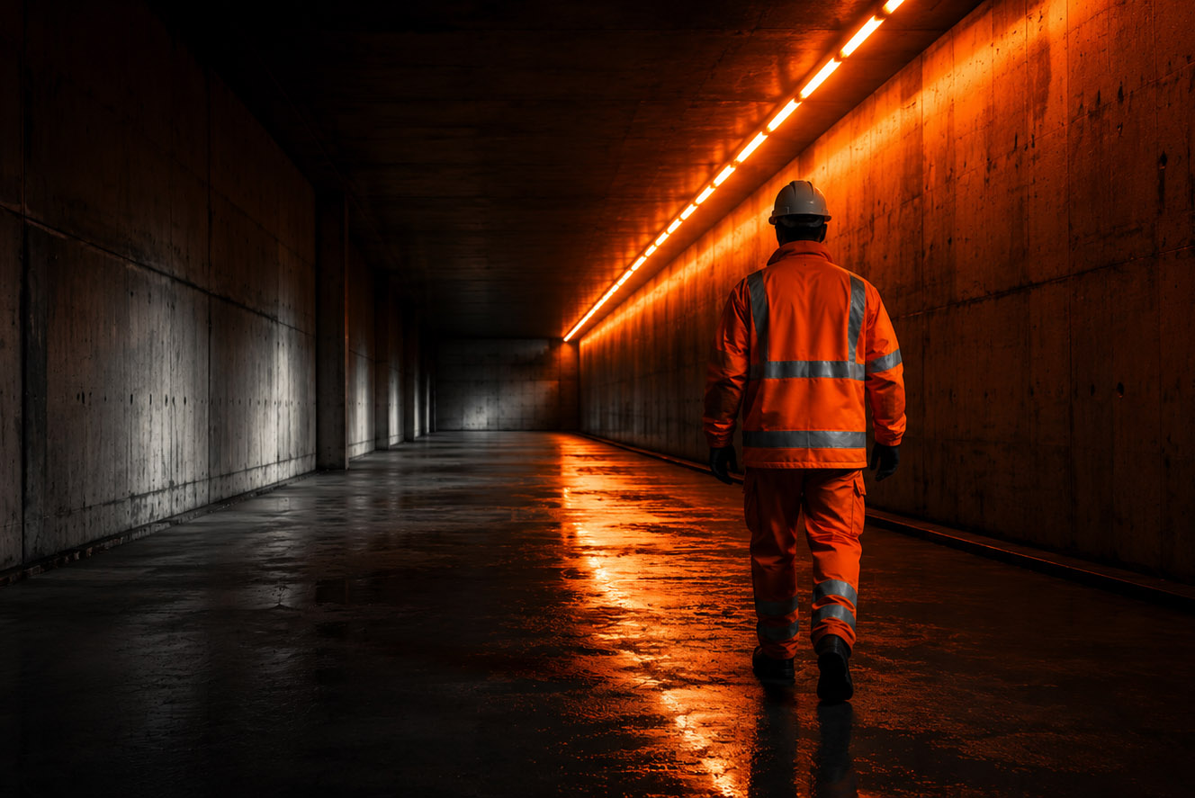Personalise Hi-Vis Vests