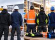 Personalised Workwear