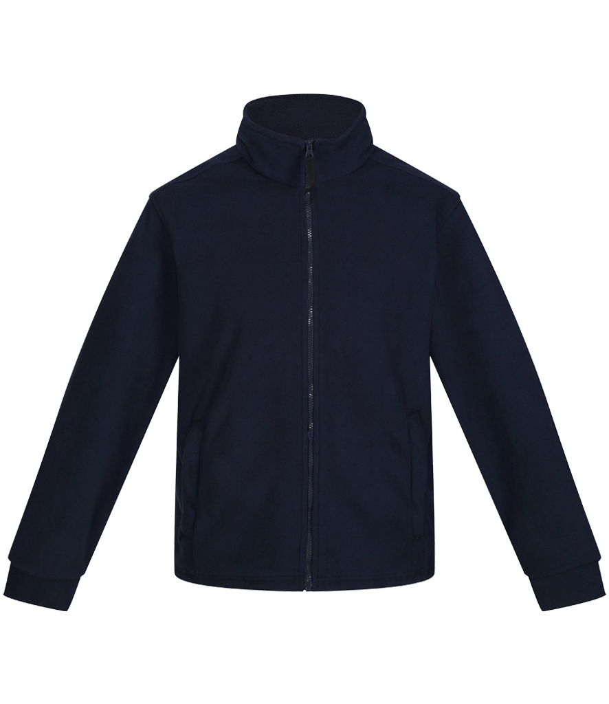 Regatta Thor 350 Fleece Jacket – Heavyweight Workwear Layer - Image 2