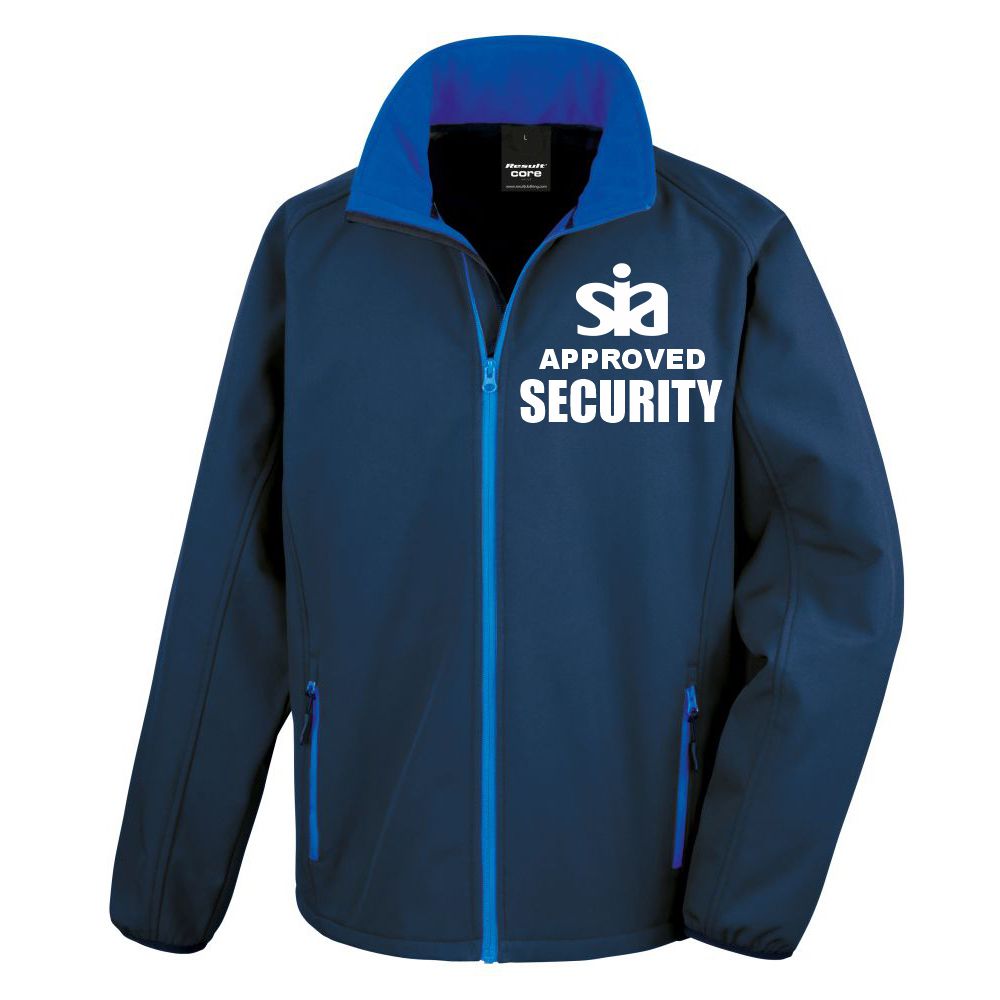 Parforce Protective Hundeführerjacke Hatz-Watz Evolution G2