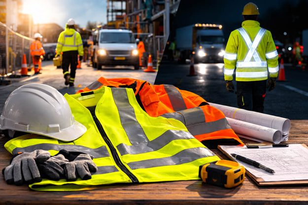 workplace visibility depends on more than colour