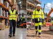 Warehouse Staff Need Different Hi-Vis Gear