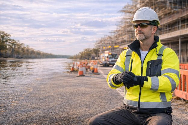 Worker Comfort Is Shaping Modern Hi-Vis