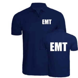 EMT Polo Shirt Big-298279