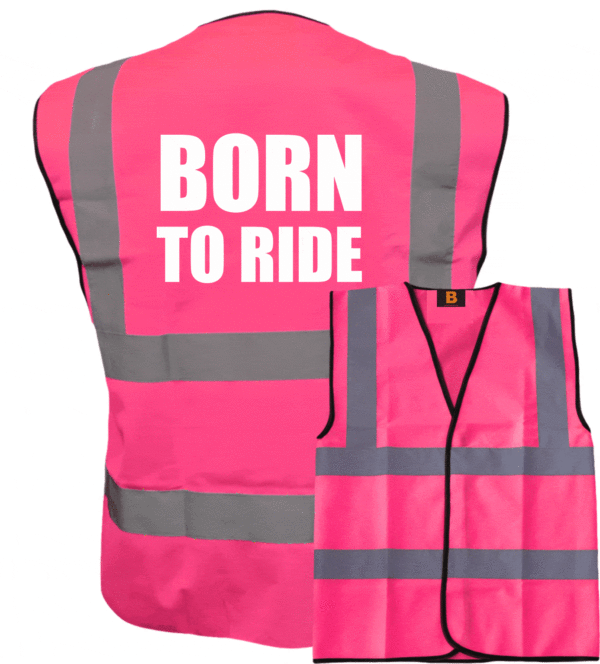 Born To Ride WT-0