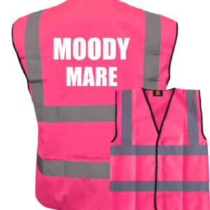 Moody Mare Vest WT-0